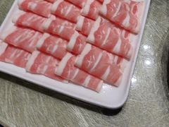 -东来顺(非遗·清真火锅·盛世广场店)