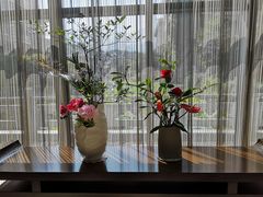 -桐庐海博大酒店中餐厅
