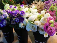 -潋滟花艺工作室(凌香里店)