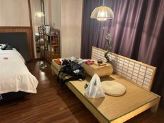 -乐山上善居·养心禅景酒店(世豪广场高铁站店)