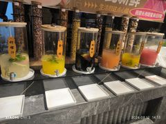 -犇放和牛烤肉·烤榴莲自助(苏宁城市奥莱店)