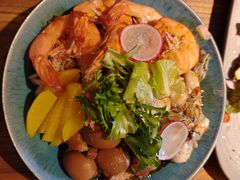 -食陆号·新式台湾创意菜(苏州首店)