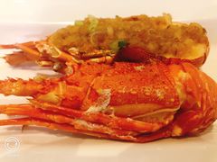 -海天盛宴新派海鲜自助餐厅(群力店)