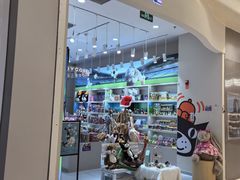 -JOYCODE(大红门银泰百货店)