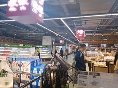 -华润万家(摩尔城店)