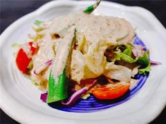 -银子铁板烧料理自助餐(人民广场店)