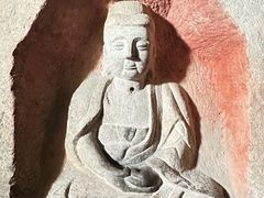 -响堂山石窟-北响堂山石窟