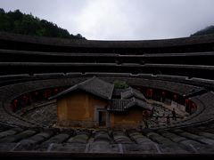 -初溪土楼群