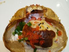 -雅玛花式铁板烧(国宏宾馆店)