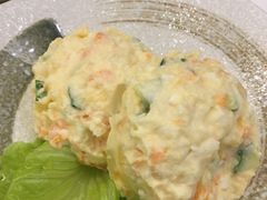 -八盛屋·沾面(集美万达店)
