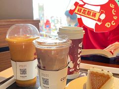 -COSTA COFFEE(西湖天地店)