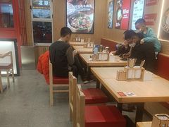 -米村拌饭(靖宇店)