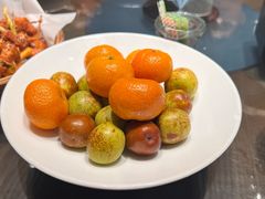 -鑫小城故事·藕汤·家常菜(台北一路总店)