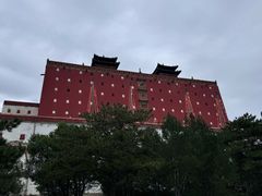 -普陀宗乘之庙(小布达拉宫)
