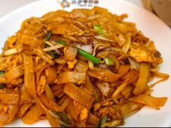 -花少爷·鲜虾干贝粥(延安万达店)