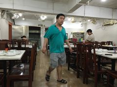 大堂-粤潮牛肉火锅店(江南大道店)