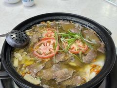 -野菌王牦牛肉汤锅