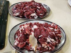 -菜忠潮州牛肉店(岗厦店)
