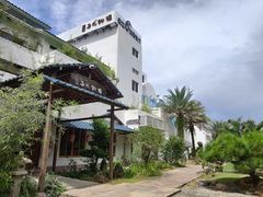 -长江六号法国餐厅(长江南路店)