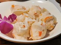 龙虾丸子-蜀都三哥火锅店(力盟商业步行街店)