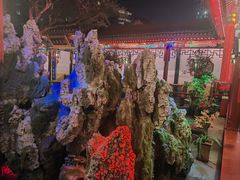 -白家大院·王府宫廷菜(苏州街店)