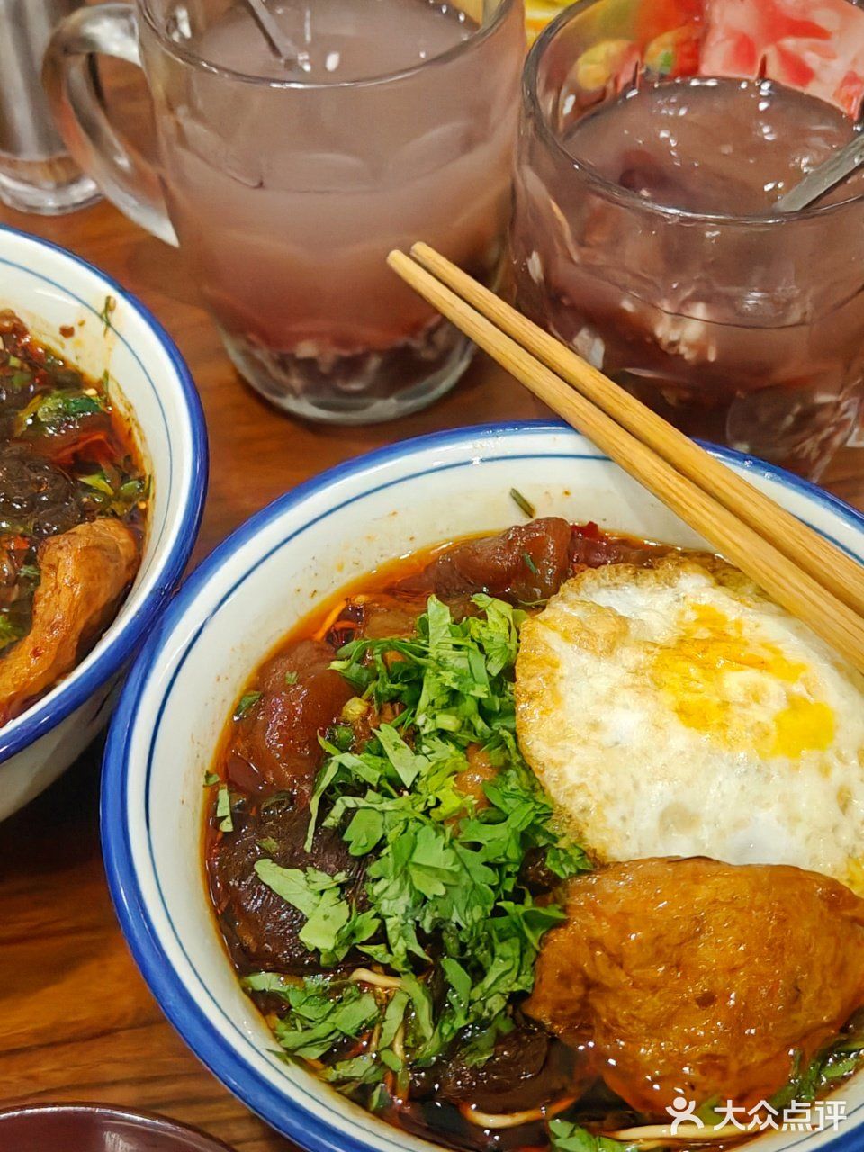 芜湖zui好吃的牛肉粉丝原来藏在…… 