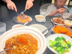 -留半山·香港食堂(啦啦宝都店)