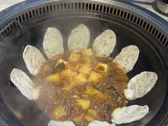 -地锅公社·现炒地锅鸡·地锅鱼·夜宵(罗锦路店)