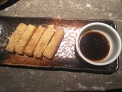 -鱼上·烤鱼(万象城店)