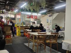大堂-清真双宝红油牛系列