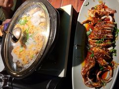 -前海沿·青岛菜(五四广场永旺店)