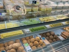 -酥大興·新国潮糕点配茶饮(龙岗万达黑金店)
