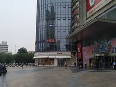 -沈阳百联购物中心(青年大街店)