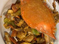 -夹夹大·蟹蟹大排档(财富又一城店)