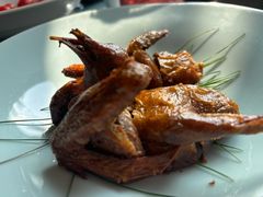 -野蔓果·山野菜(西湖景区·龙井茶田店)