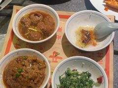 -杏花村水席楼·洛阳水席(老城十字街店)