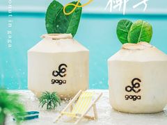 -gaga(深圳福田星河COCO Park店)