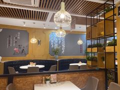 大堂-如轩·海鲜砂锅粥·潮汕菜(小榄店)