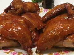 -顺峰(农展馆店)