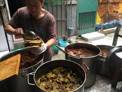 -王虎子大饼(甸柳新村五区店)