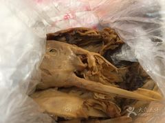 -北京王府井烤鸭(泰兴店)