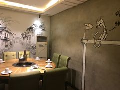 -小牛海记潮汕牛肉店(永定路店)