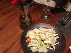 -GreyWhale灰鲸餐厅(武汉国际广场店)