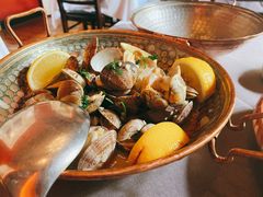 -ALBERGUE 1601 婆仔屋葡国餐厅