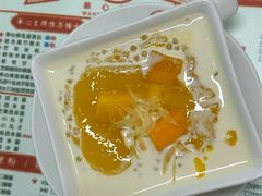 -香港華心糖水鋪(南西总店)