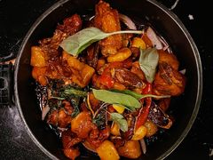 台式3.5杯鸡-Let's Taipei 非常烘焙(太古里店)