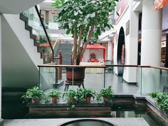 -旺顺阁鱼头泡饼(小红门店)