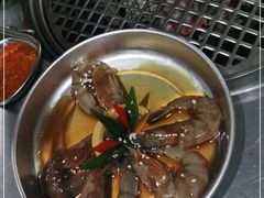 -馥二代韩式烤肉 2세대 불고기(喷水池店)