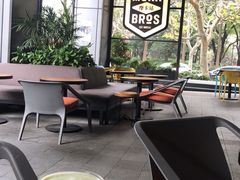 -Moka Bros 摩卡站(嘉华店)