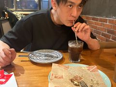 -汐TIDE融合西餐吧